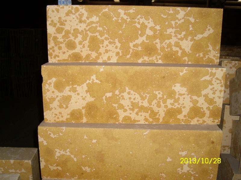 Best Quality Silica Refractory Bricks