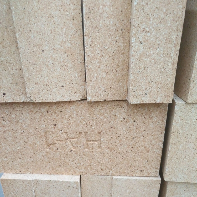 Wholesale Fireproof High Alumina Refractory Fire Brick